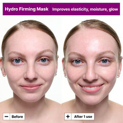 Hydro Firming Mask Hydrolyzed Collagen with Hyaluronic Acid, , large, image2