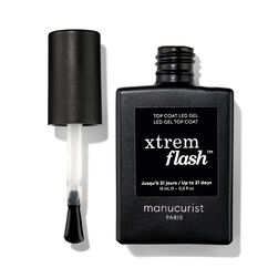 Top Coat Gel Xtrem Flash, , large, image3
