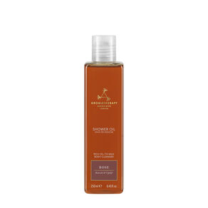 Rose Shower Oil