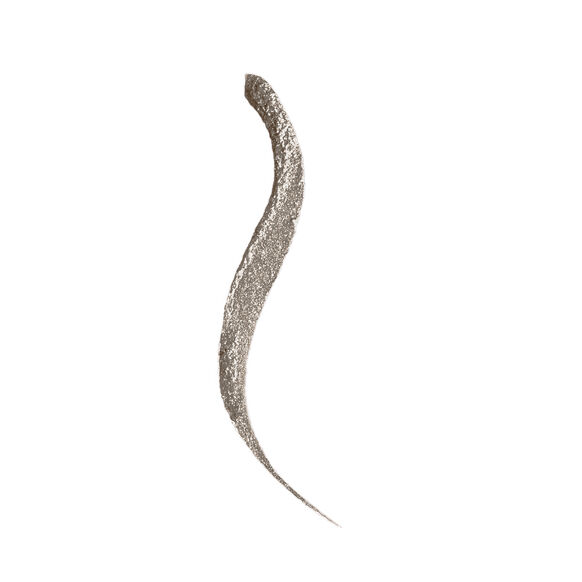 Les Perles Metallic Eye Liner, ARGENT, large, image2