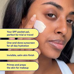 Supreme Screen Hydrating Facial Skinscreen SPF 50+, , large, image5