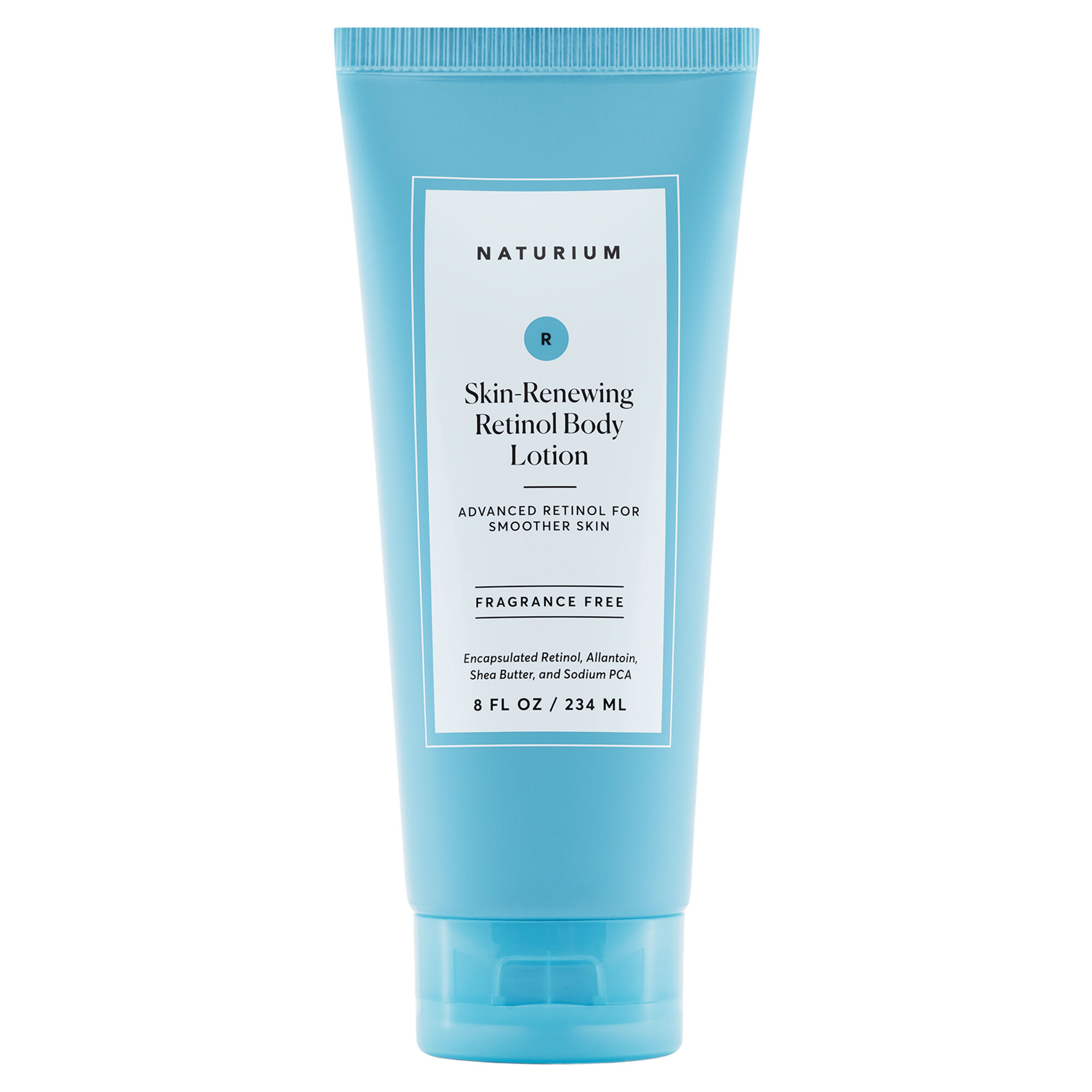 NATURIUM Retinol Body Lotion | Space NK