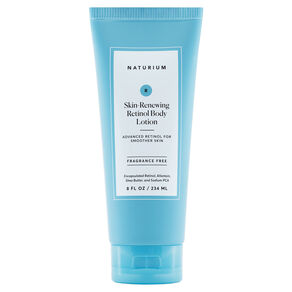 Retinol Body Lotion