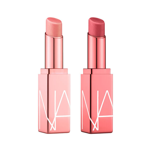 Afterglow Lip Balm Duo, ORGASM,  DOLCE VITA, large, image1