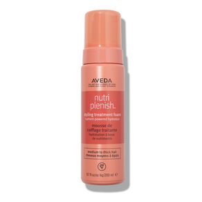 Nutriplenish™ Styling Treatment Foam