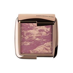 Ambient Strobe Lighting Blush