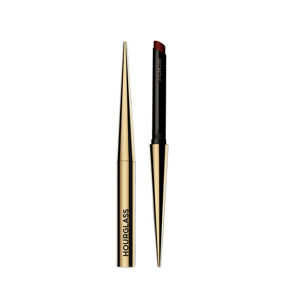 Confession Ultra Slim High Intensity Refillable Lipstick, SECRETLY, large, image1