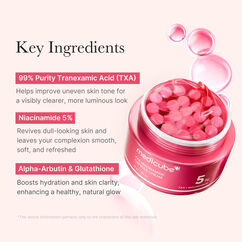 Txa Niacinamide Capsule Cream, , large, image7