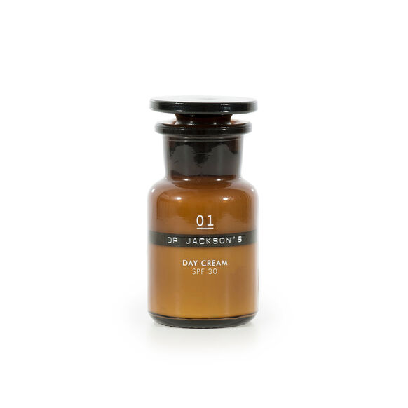 01 Day Cream SPF30, , large, image1