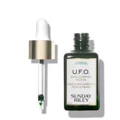 U.F.O. ULTRA-CLARIFYING OIL, , large, image2