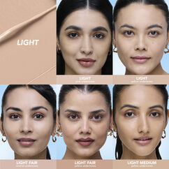 Hydra Glow Tinted Sunscreen SPF 40 PA++, LIGHT FAIR , large, image7