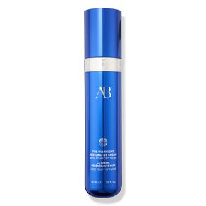 The Overnight Restorative Cream
