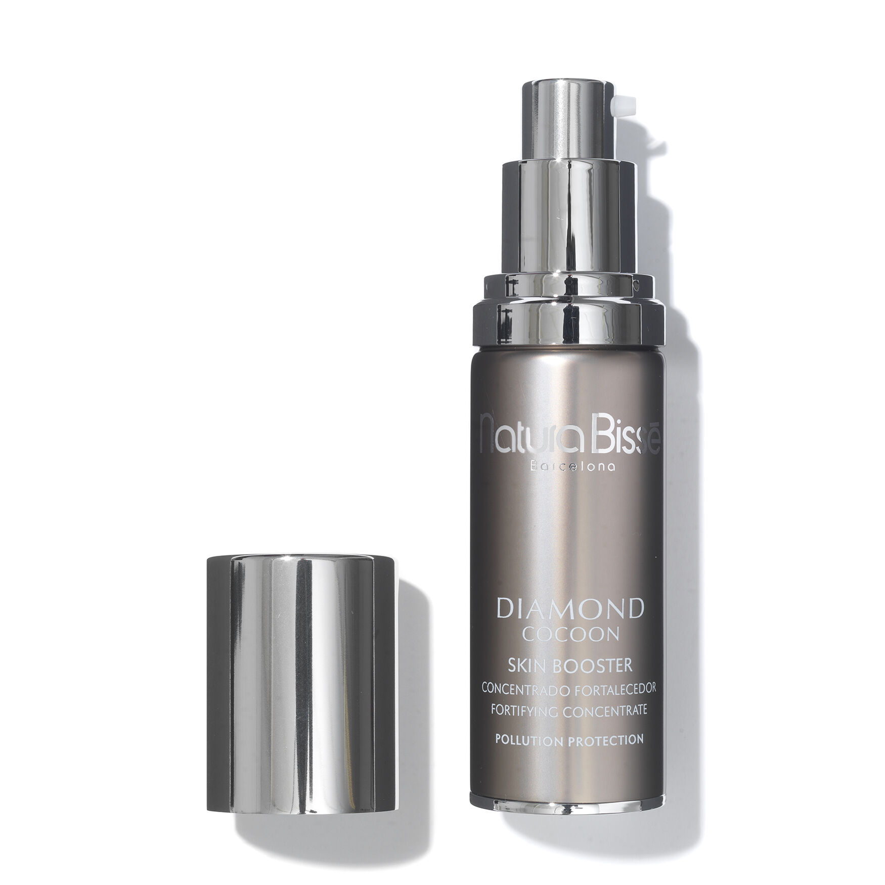 Natura Bisse Diamond Cocoon Skin Booster Space Nk