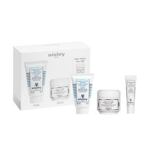 Velvet Nourishing Skincare Set