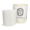 Refill classic candle Roses 190g, , large, image1