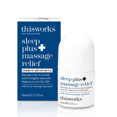 Sleep Plus Massage Relief, , large, image3