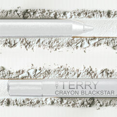 Crayon Blackstar, CRYSTAL GLAZE , large, image7