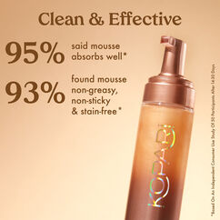Gradual Self-Tanning Mousse, , large, image5