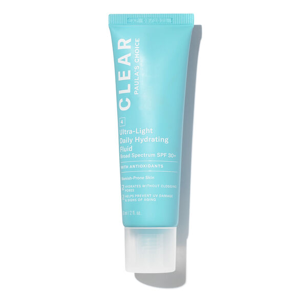 Clear Ultra-light SPF 30, , large, image1