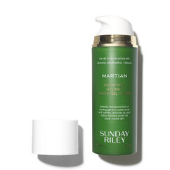 Martian Mattifying Melting Water-Gel Toner, , large, image2