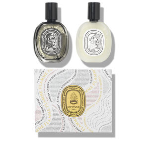 Do Son Duo - Eau De Parfum & Hair Mist