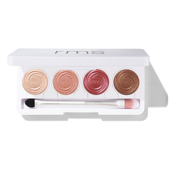 ReDimension Hydra Eyes Quartet