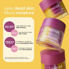 Lip Sleeping Mask, ACAI MANGO SMOOTHIE, large, image5