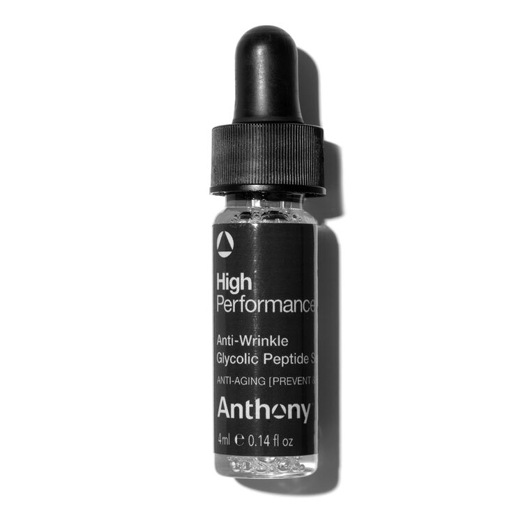 Anthony Anti-wrinkle Glycolic Peptide Serum