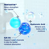 Vital Hydra Solution Hydro Plump Water Cream, , large, image7