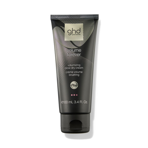 Volume Forever- Volumizing Blow Dry Cream, , large, image1