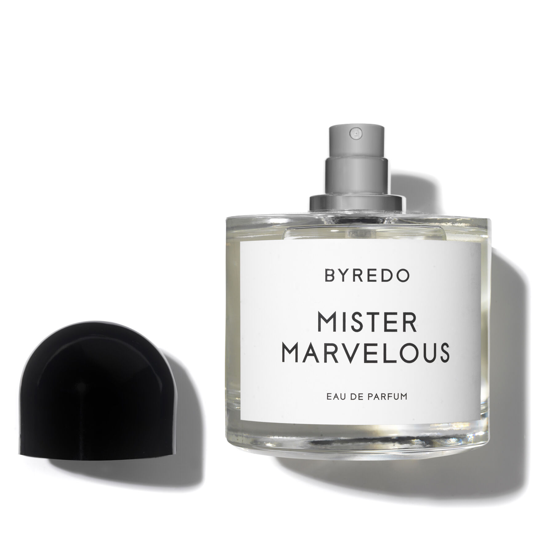 byredo mister marvelous 50ml
