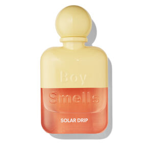 Solar Drip Perfume