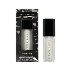 Midnight Diamonds Gloss Bomb Universal Lip Luminizer, ICY NIGHTZ , large, image4