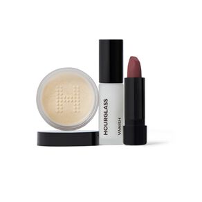 Receive when you spend <span class="ge-only" data-original-price="100">&pound;100</span> on Hourglass.</h3>