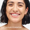 Stretch Fluid Foundation, MEDIUM 3, large, image4