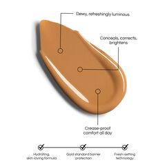Seamless Skin Luminist Concealer, 21, large, image2