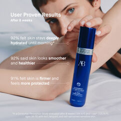 The Overnight Restorative Cream, , large, image8