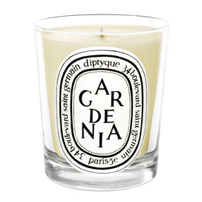 Gardenia Scented Candle
