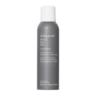 PhD Dry Shampoo