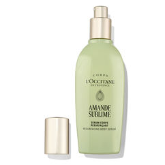 Almond (Amande) Resurfacing Body Serum, , large, image3