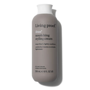 Crème coiffante nourrissante No Frizz, , large