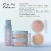 Mini Cloud Set Translucent Loose Setting + Blurring Powder, , large, image10