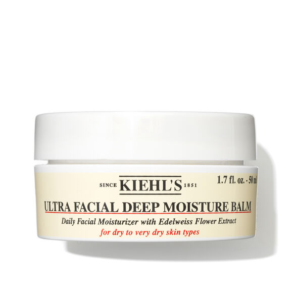 Ultra Facial Deep Moisture Balm, , large, image1