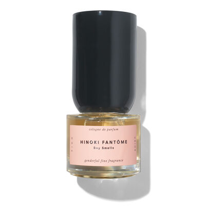 Hinoki Fantôme Eau de Parfum