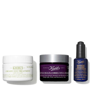 Beauty Sleep: Anti-Ageing Trio