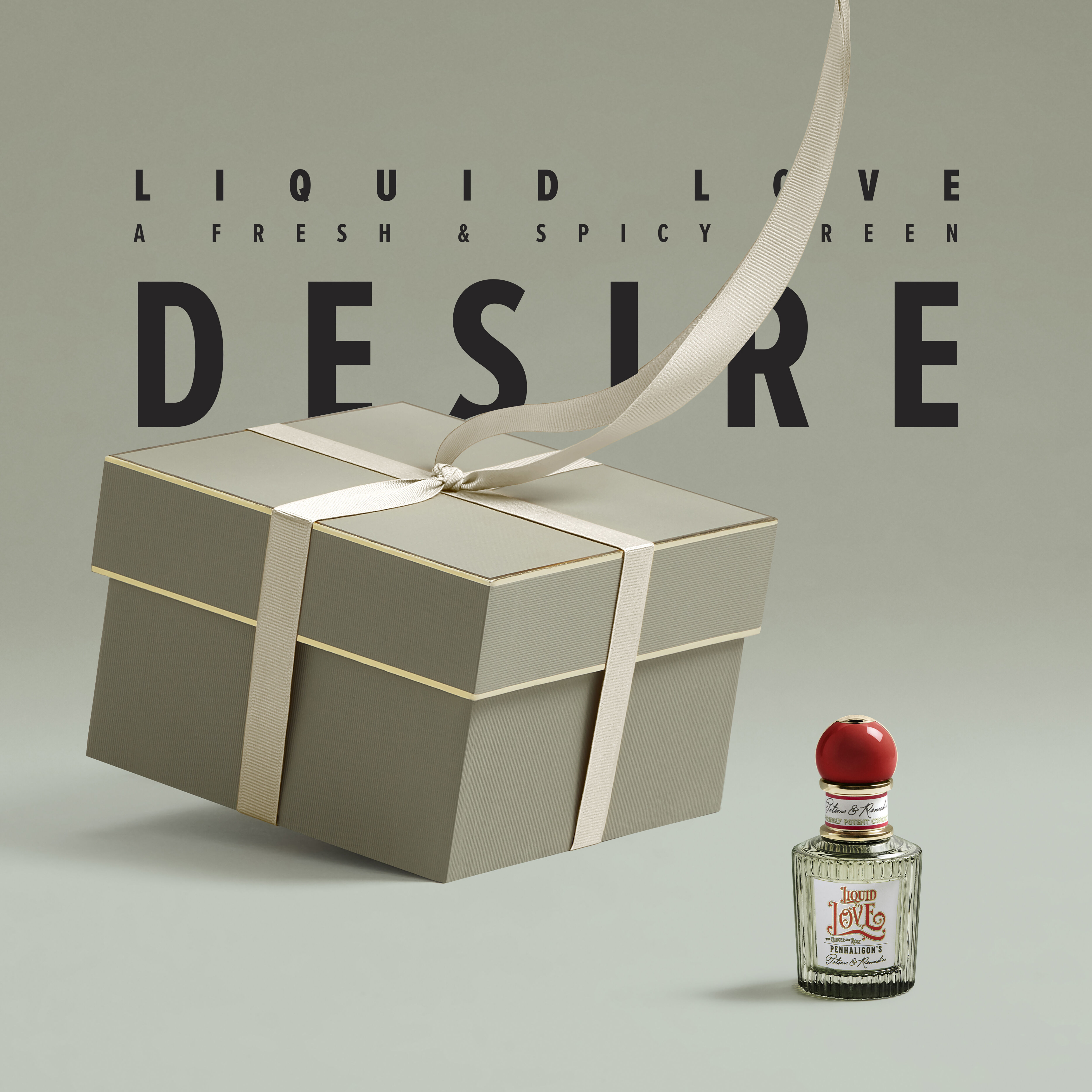 Penhaligon's Liquid Love Eau de Parfum | Space NK
