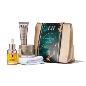 Nourish and Glow Kit