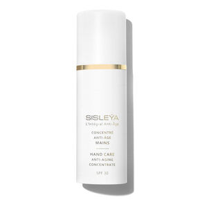 Sisleÿa L'Intégral Anti-Âge Hand Care Anti-Aging Concentrate