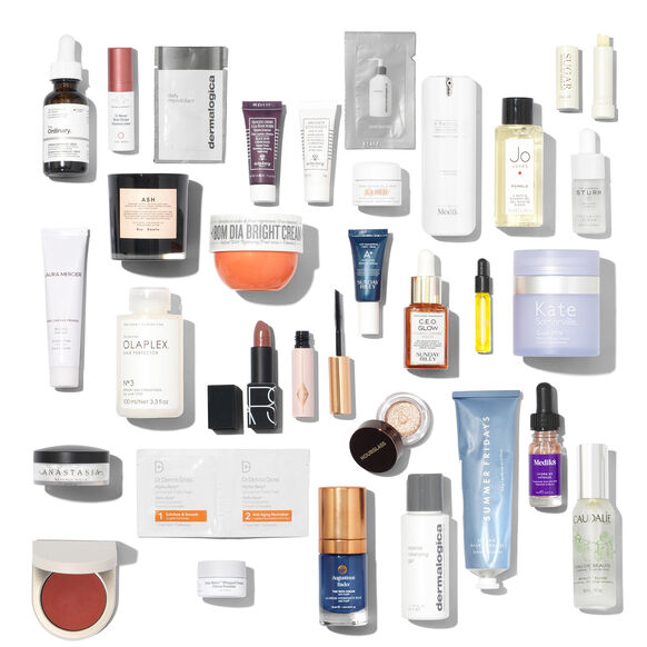 The Beauty Advent Calendar 2021, , large, image2