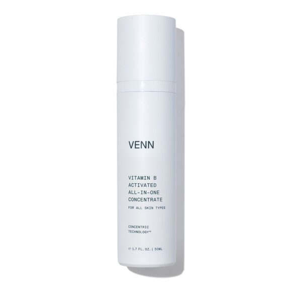 Vitamin B Activated All-In-One Concentrate, , large, image1